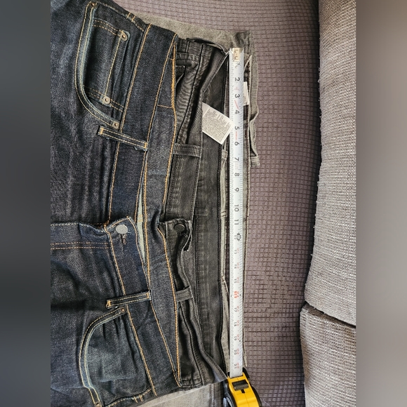 LEVIS  541 SLIM JEANS BUNDLE 42X30 - Picture 8 of 8